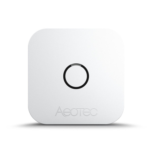Aeotec AEOEZWA039 temperature/humidity sensor Indoor Temperature & humidity sensor Freestanding