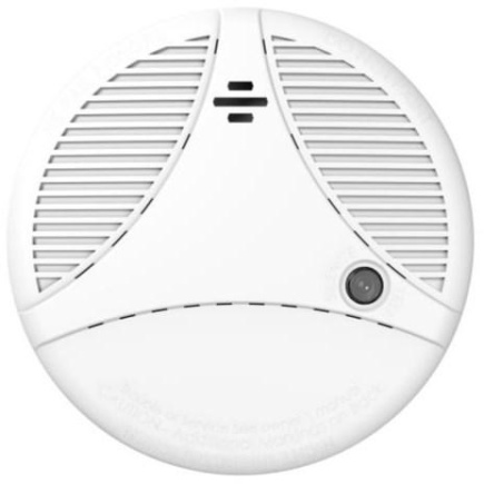 Hikvision Wireless Carbon Monoxide Detector DS-PDCO-E-WE