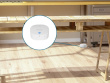 Eufy T89203D1 smart home environmental sensor Wireless