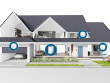 Eufy T89203D1 smart home environmental sensor Wireless