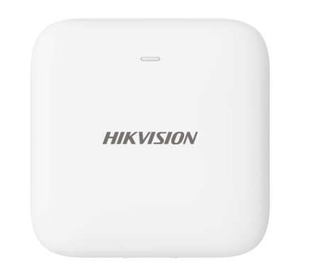 Hikvision AX Pro  DS-PDWL-E-WE Wassermelder