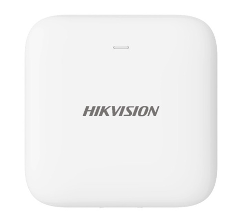 Hikvision AX Pro  DS-PDWL-E-WE Wassermelder