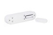 Fibaro FGDW-002-1 ZW5 door/window sensor Wireless Белый