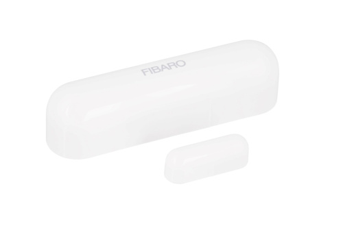 Fibaro FGDW-002-1 ZW5 door/window sensor Wireless Белый