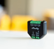 SHELLY Plus Add-On Indoor/outdoor Temperature sensor Built-in Wired