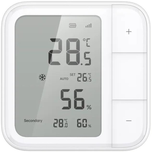 Aqara Climate Sensor W100 Climate Sensor Thread/Zi