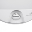 Maclean LED Lamp With IR Motion Sensor MCE291 W
