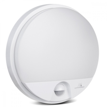 Maclean LED Lamp With IR Motion Sensor MCE291 W