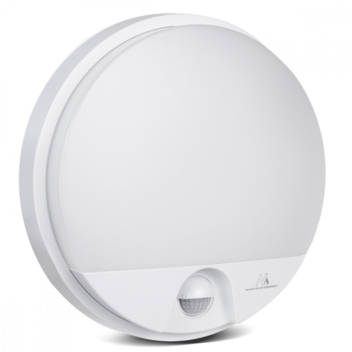 Maclean LED Lamp With IR Motion Sensor MCE291 W