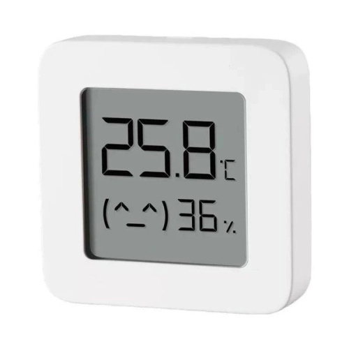 XIAOMI Mi Temperature and Humidity Monitor 2
