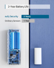 Anker Eufy Security Entry Sensor