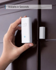 Anker Eufy Security Entry Sensor