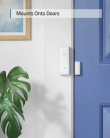 Anker Eufy Security Entry Sensor