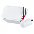 Maclean PIR motion sensor, 12-24V DC, MCE32 V