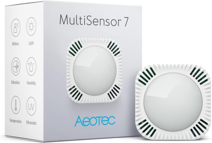 AEOTEC MultiSensor 7