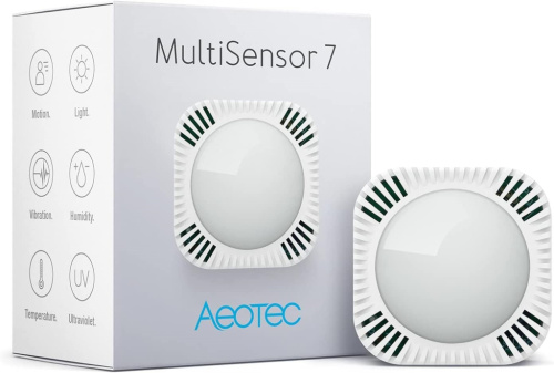 AEOTEC MultiSensor 7