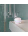Shelly Wave H&T Valge temperature and humidity sensor