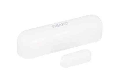 Fibaro FGDW-002-1 ZW5 door/window sensor Wireless Valge