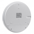 Maclean Wall LED lamp IR motion sensor Maclean MCE357W