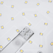 Maclean Wall LED lamp IR motion sensor Maclean MCE357W