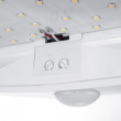 Maclean Wall LED lamp IR motion sensor Maclean MCE357W