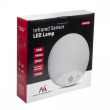 Maclean Wall LED lamp IR motion sensor Maclean MCE357W