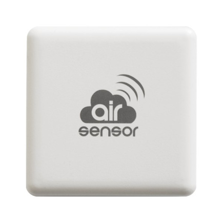blebox airSensor 2.4 GHz 98% Valge