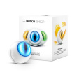 Fibaro FGMS-001-ZW5 motion detector Passive infrared (PIR) sensor Wireless Valge