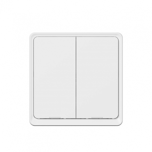 TESLA TSL-SWI-WIFI2 Smart Switch Dual