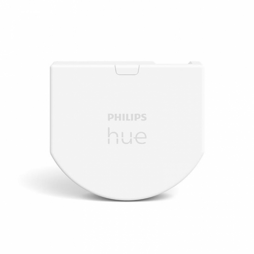 Philips Hue Wall Switch Module, valge - Seinalüliti moodul / 929003017101