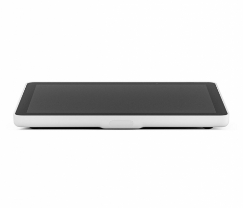 Logitech TAP Konferenzraum Controller IP white