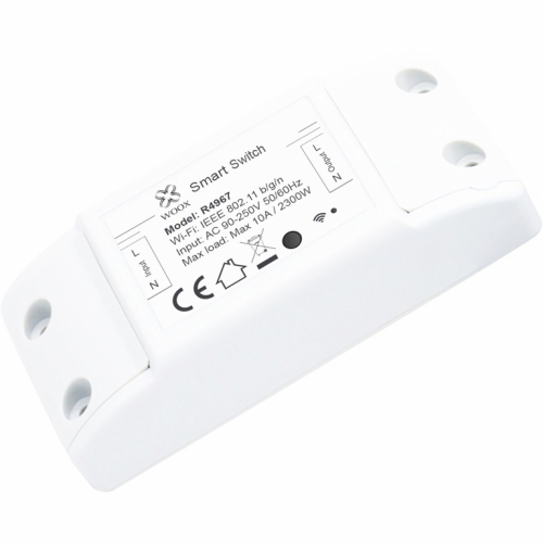 WOOX R4967 WiFi Smart Switch