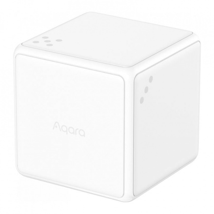 Aqara Cube T1 Pro - Nutikas lüliti / CTP-R01