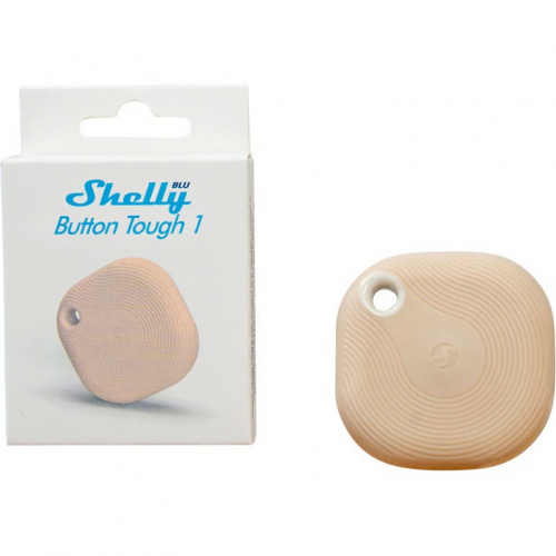 Shelly Plug & Play 