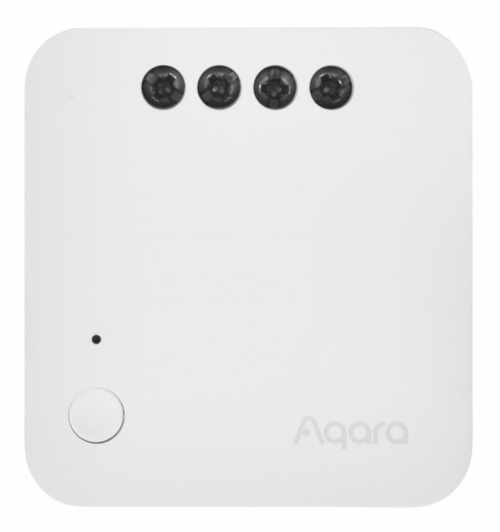 AQARA SINGLE SWITCH MODULE T1 PO