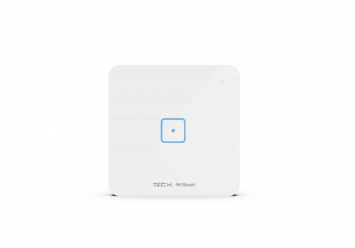 Wireless Single Pole Switch White WS-01 Tech Drivers