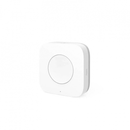 Aqara Wireless Mini Switch T1 - Nutikas lüliti / WB-R02D