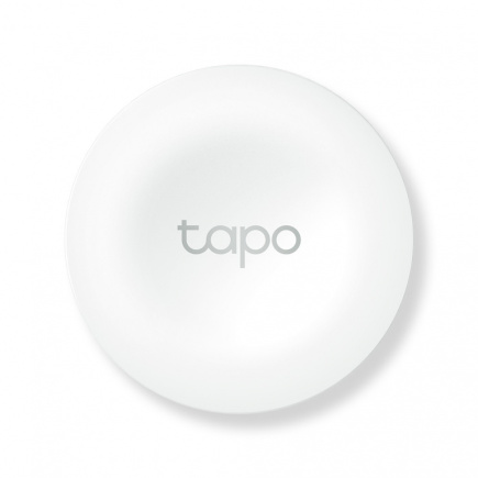 TP-LINK Smart Button Tapo S200B