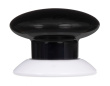Fibaro The Button Black panic button Wireless Alarm