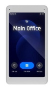 Ubiquiti UA-Intercom-Viewer | Monitor for UniFi Access door intercom | 5