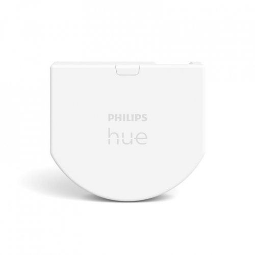 Philips Hue Wall Switch Module, valge - Seinalüliti moodul / 929003017101