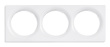 Fibaro FG-WX-PP-0004 wall plate/switch cover White