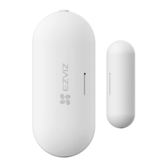 EZVIZ T2C, valge - Juhtmevaba ukse-/aknaandur / CS-T2C