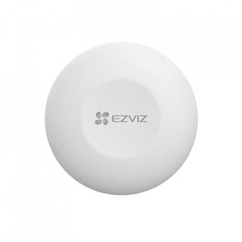 EZVIZ T3C, valge - Nutikas nupp / CS-T3C