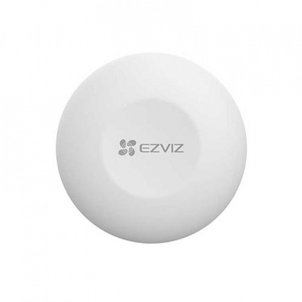 EZVIZ T3C, valge - Nutikas nupp / CS-T3C