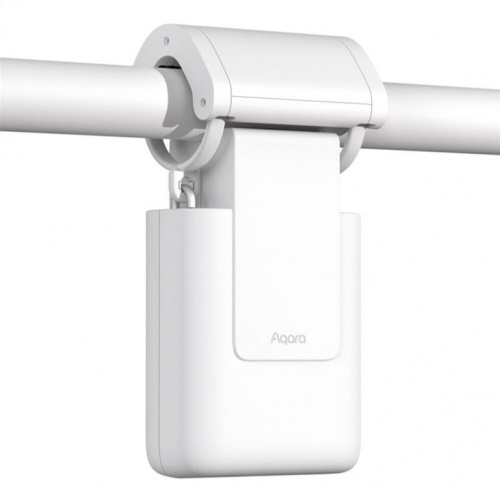 Aqara Curtain Driver E1 (Rod Version) - Nutikas kardinate kontroller / CM-M01R
