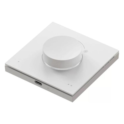 Wiz Smart Dial Switch, valge - Nutikodu lüliti / 929003792301