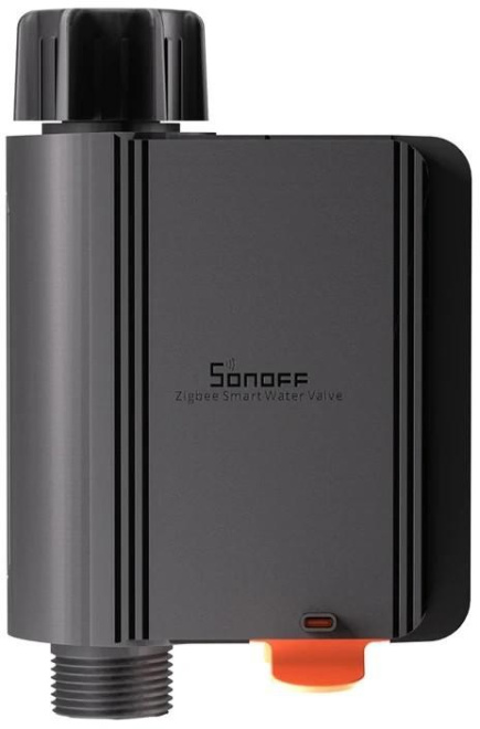 Smart Water Valve/Meter ZigBee SONOFF SWV-BSP