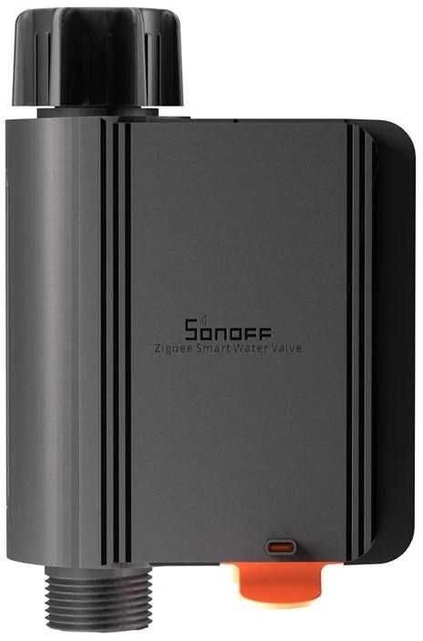 Smart Water Valve/Meter ZigBee SONOFF SWV-BSP