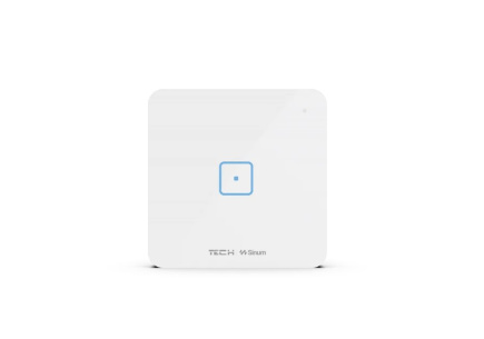 Wireless Single Pole Switch White WS-01 Tech Drivers